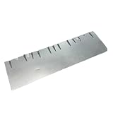 ADF Document Cover Mylar for DS 1610 DS 1630 DS 1660W 2 Pack