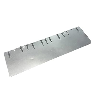 ADF Document Cover Mylar for DS 1610 DS 1630 DS 1660W 2 Pack