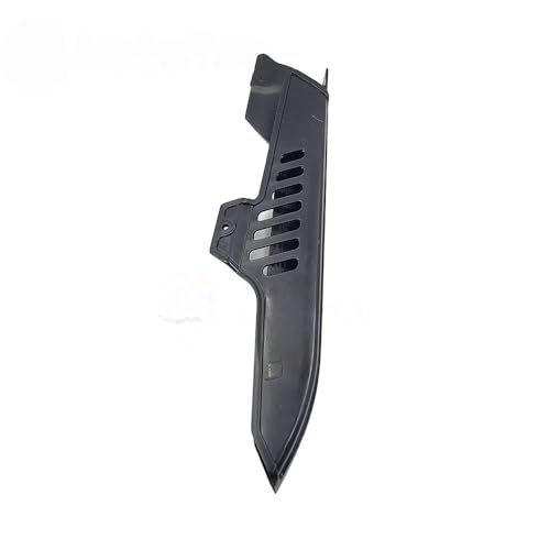 Pignon protection DT125 couvercle de boîtier chaîne robuste