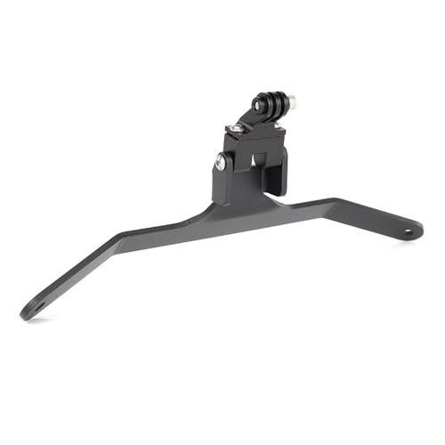 Support téléphone ST1100 Pan European résoud le manque de place sur le guidon moto