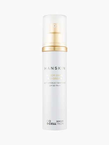 Hanskin Super Snail Bb Cream Spf30 Pa++/50ml
