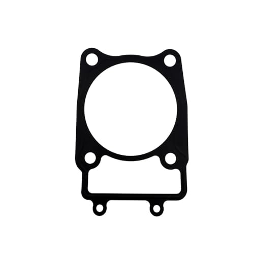 Jeu de joints U6 CF600 CF625 X6 Z6 pour moteur ATV UTV SSV 196S - 6