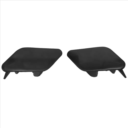 �ԗp�w�b�h���C�g�E�H�b�V���[�m�Y�� Compatible With For Scirocco R 2009-2014 ���E�t�����g�o���p�[�w�b�h�����v�w�b�h���C�g�E�H�b�V���[�m�Y���J�o�[�L���b�v 1K8955109C 1K8955110C �ƌ݊�������