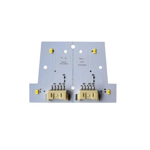 Module puce DRL jaune 7493228 7493227 pour M4 M3 F80 F82 F32 F34