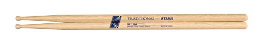 Tama Japanese Oak 8A Drum Sticks #TOP5