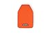 Le Creuset Wine Accessories Wine Bottle Cooler Sleeve - Volcanic