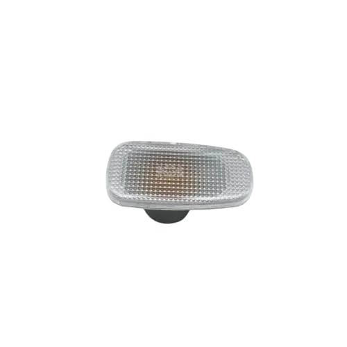 Lámpara de guardabarros Toyota Land Cruiser soluciona fallo de luz 7