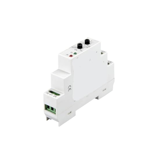 Protecteur de défaillance de phase pour éviter la surchauffe du moteur triphasé - 5