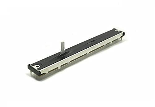 Temp Pitch Fader DCV1033 For Pioneer DJ Controller Compact Disc Player Multi CDJ-100S CDJ-200 CDJ-350 CDJ-400 CDJ-800 CDJ-800MK2 CDJ-850 CDJ-900 CDJ-900NXS DDJ-800 DDJ-1000 DDJ-RZ DDJ-SZ