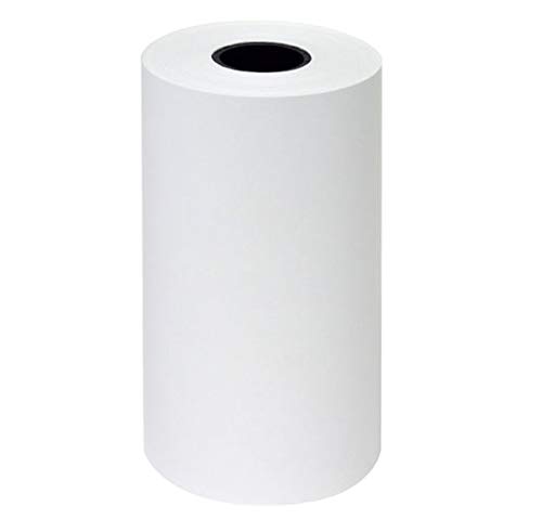 BrotherMobile Solutions RDM02U5 93.02 ft. Premium Receipt Paper - Pack of 36