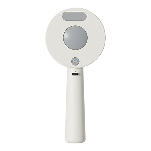 Cepillo de vapor para gatos, cepillo de aseo para gatos, cepillo de vapor para gatos, cepillos de vapor para gatos, cepillo de aseo autolimpiante para gatos y perros de pelo largo y corto, peine