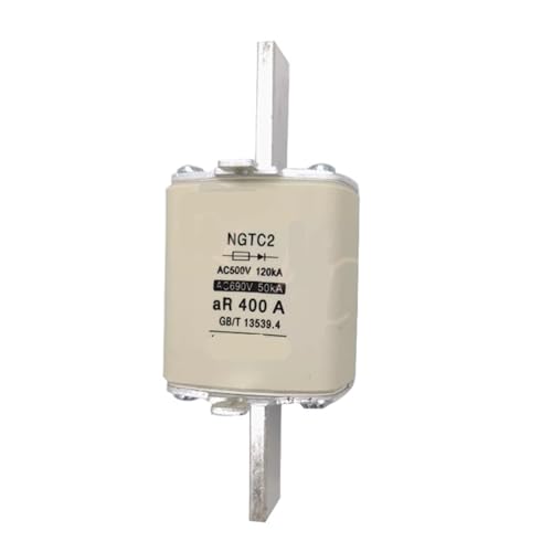 NGTC2 RS33 315A fusible cerámico rápido aR