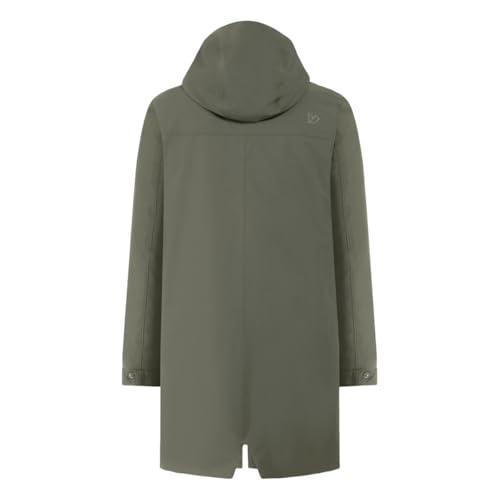 Parka Didriksons Falke - 3
