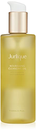 Jurlique Nourishing Cleansing Oil For Face