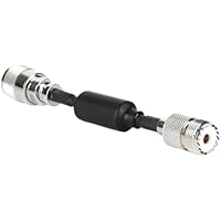 Laymotric ARWS - Filtro de onda de radio de 1300 MHz para