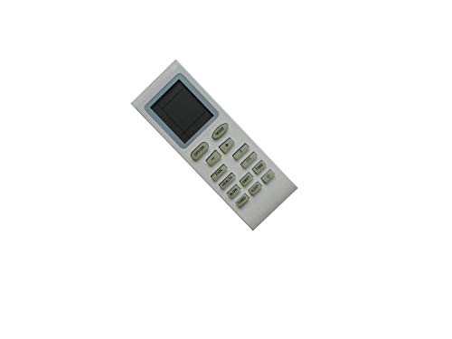 Télécommande clim Gree YB1F2 pour gérer le confort de votre chambre - 2