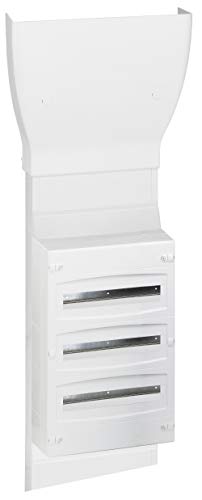 Legrand - Cornet de plafond pour Gaine Technique de Logement (GTL)