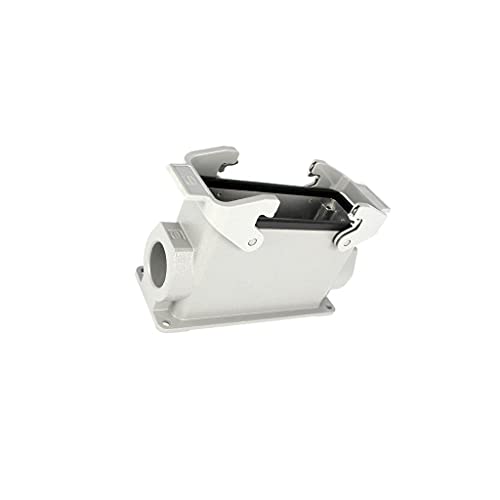 Boîtier Han 24B haute HARTING 09300240230 pour câblage industriel renforcé