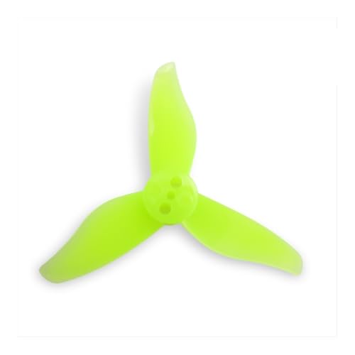 Hélices 2 Pouces alignement précis de propulsion UAV moteur 1106