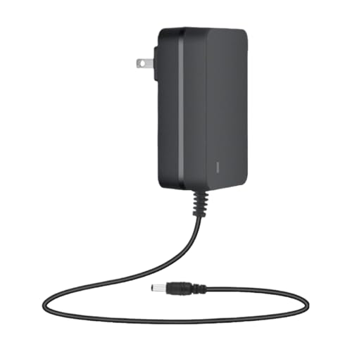 12V-4A 1m power adapter