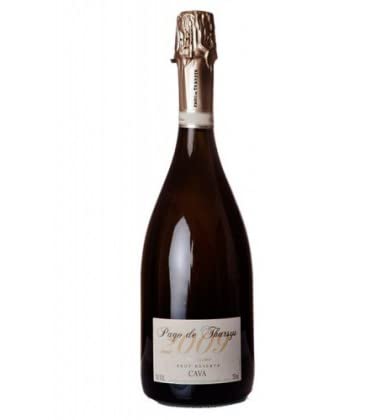 Pago de tharsys milléssime blanc 2016