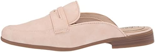 LifeStride Womens Margot Slide Mule Blush 8 M | Image 7
