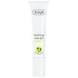 Adecuado para usuarios de lentes de contacto; sin perfumes; testado dermatológicamente y oftalmológicamente