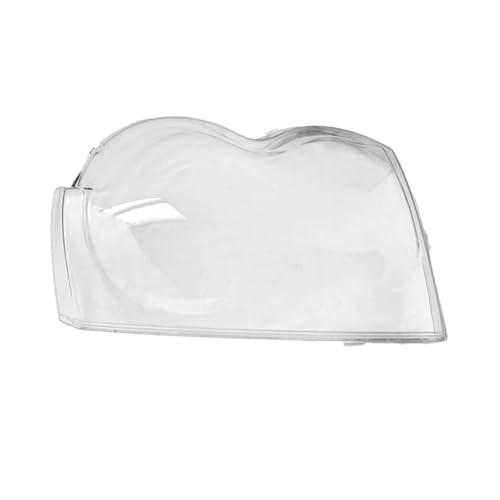 Cache phare avant transparent Jeep Grand Cherokee 2005-2010