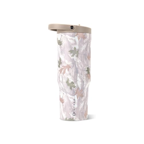 Image of HydroJug Sport 32 oz Insulated Stainless Steel Water Bottle, Camo