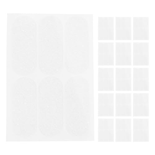 Ipetboom Cosmetic Vertical Ear Tape Ear Pinning Tape for Big Stickers Correction Patch Decorations for Party