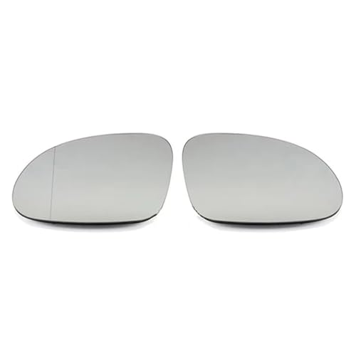 Miroir rétroviseur chauffant Skoda Yeti pour une conduite sereine sous la pluie