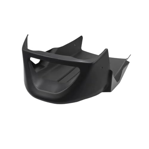 Couverture de panneau latéral pour Haojue TR300 en ABS carénage bas dôme