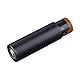 Fenix ALF-18 Batteriehalter 18650 bis 21700 Adapter, Kupfer
