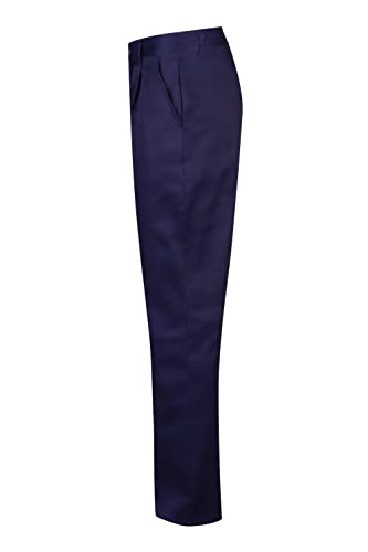 Velilla 349 - Biesenhose (Größe 52) Farbe marineblau