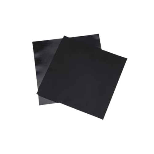 Base magnétique 430mm épaisseur 2mm pour réparer le plateau usé de votre imprimante 3D