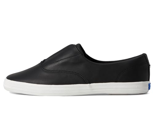 Keds Women's Champion Square Toe Slip-on Sneaker4