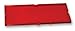 BUD INDUSTRIES DMB-4773-IRC INFRA RED COVER, PC/ABS (5 pieces)