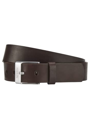 NIXON Men's Chronos Belt