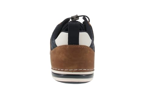Image of bugatti Men's Business Shoes, Men's Lace-Up