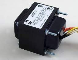 290CZ, Power Transformer, VOX AC15C1, Pri: 120 VAC 60 Hz.