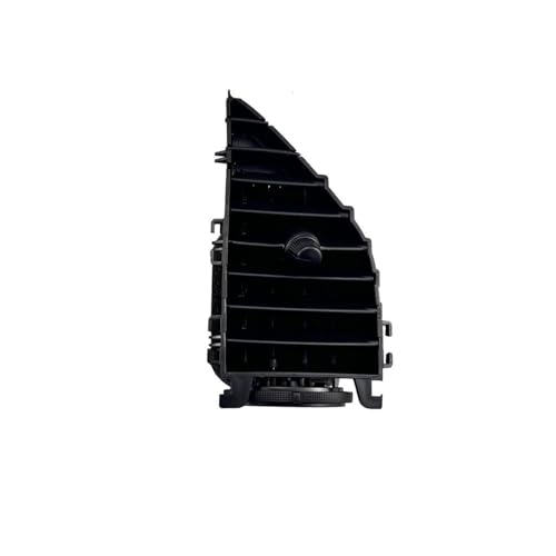 Rejilla de ventilación central que mejora el flujo de aire en Mercedes Benz Vito W447 desde 2015.