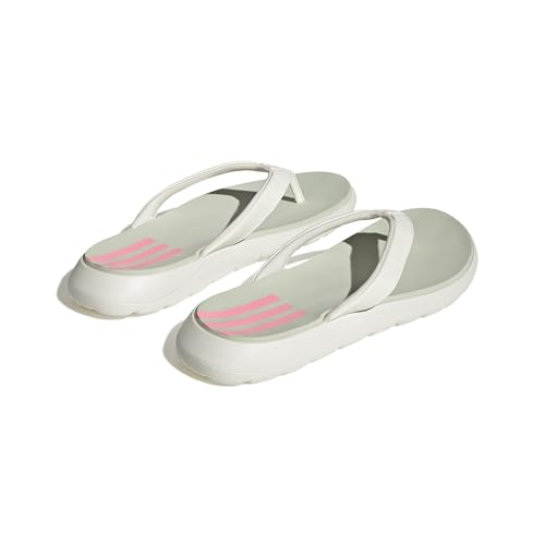 Image of Adidas Women Comfort Flip Flop Flip-Flops
