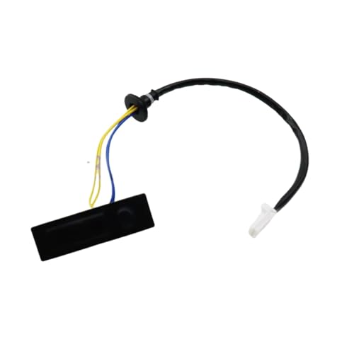 Interrupteur de hayon en panne sur Nissan Murano ? Changez le bouton de coffre 253801AA0A