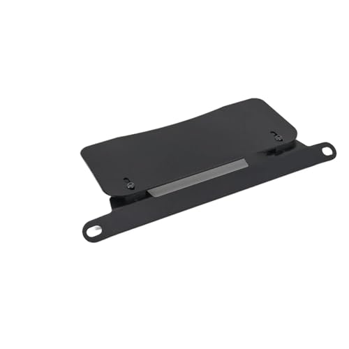 Support de navigation R1250RT plaque étagère GPS accessoires moto RT
