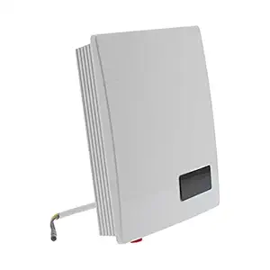 Tankless Water Heater, Instant Water Heater 13.8x13.0in Short - ?Circuit Protection Water Heater+Shower Kit Constant Temperature for Home Bathroom'