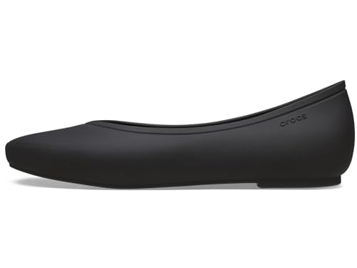 Image of Crocs Women's Brooklyn Pointed Flat