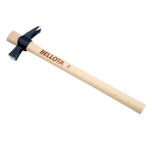 Preisvergleich Produktbild Bellota 8017-0 Klauenhammer, Holzstiel, 22 mm