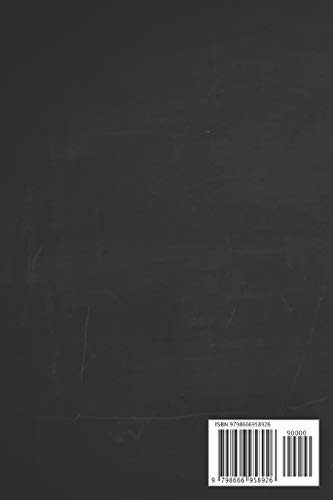 Watch Me Rock 9th Grade Daily Prompt Journal: Prompt Journal for Teen Creative Writing Diary for Promote Gratitude Positive Thinking, Happiness, ... with Black Chalkboard Cover Design - Image 2