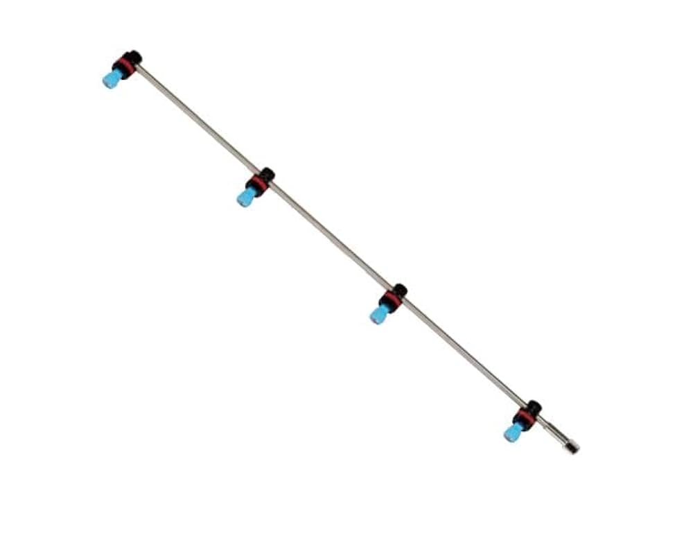 Amazon | ヤマホ ラウンドノズル25動力用 4頭口ステンタイプ (G1