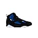 Jordan True Flight Men's Shoes (342964-042, Black/Game Royal/White) Size 10.5